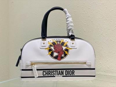 DIOR Handbags 753